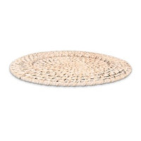 Тарілка"TERSICORE" Ø32см"LE COQ PORCELAINE"