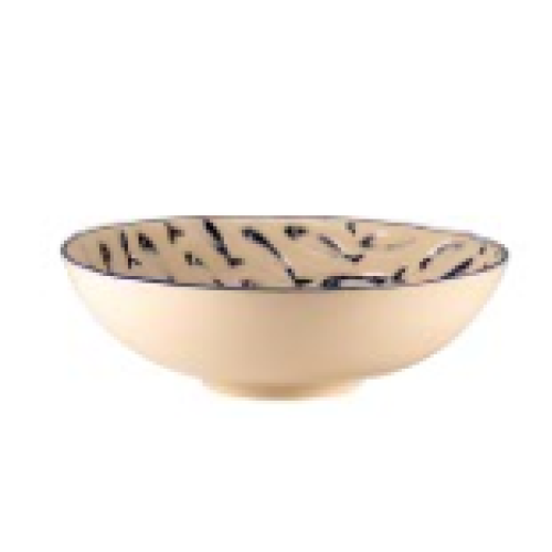 Чаша"THALASSIOS" Ø36см 6,5см"LE COQ PORCELAIN" Чаша"THALASSIOS" Ø36см 6,5см"LE COQ PORCELAIN"