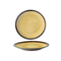 Тарілка плоска"TOPAZ" Ø25,4см"FINE DINE"