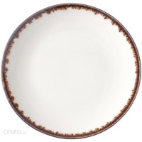 Тарілка"VANILLA" Ø24см"FINE DINE"