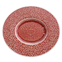 Овальна тарілка 28,5x3 см "AMOUR"