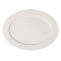 Блюдце 28 см. "Forte"