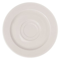 Блюдце до чашки 15 см. "Forte"