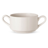 Штабельована бульйонна чашка 300 мл. "Forte"