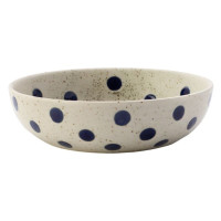 Глибока тарілка 20 см. "Grochy"