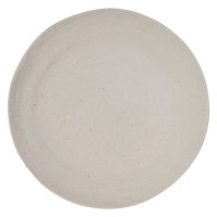 Плоска тарілка 22 см. "Meno"