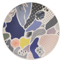 Плоска тарілка 20 см. "Mood"