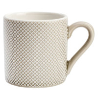 Чашка 90 мл. бежева  "Norwich"