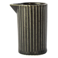 Молочник 280 мл. "Plisse"