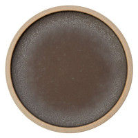 Плоска тарілка 26 см. "Simply"