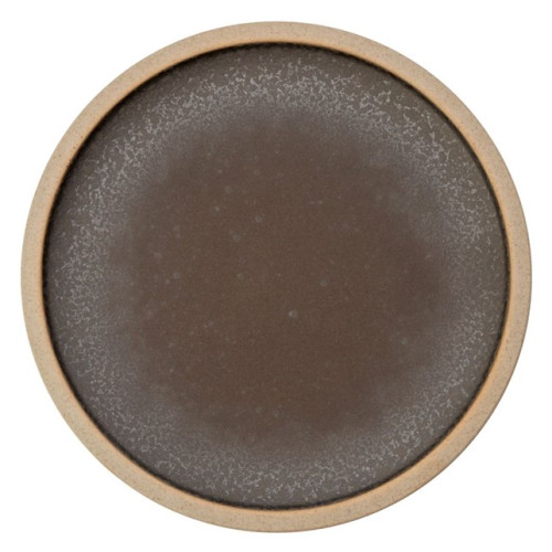 Плоска тарілка 20 см. "Simply" Плоска тарілка 20 см. "Simply"