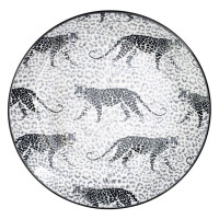 Тарілка плоска д. 19 см WILD