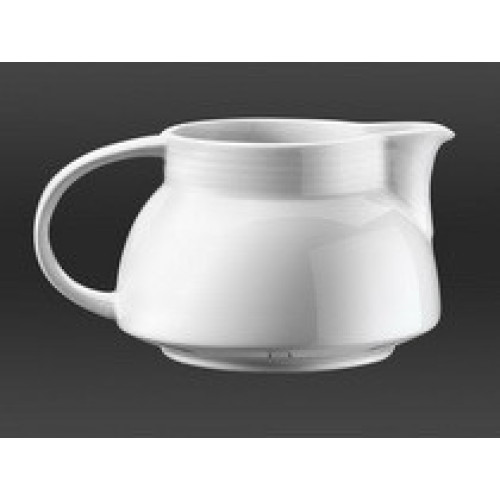 Соусниця"DUNYA" 390мл"KUTAHYA" Соусниця"DUNYA" 390мл"KUTAHYA"