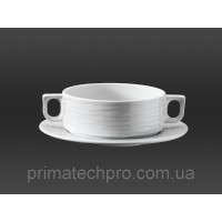 Блюдце під бульйонницю"SEA WAVE" Ø18см"KUTAHYA"