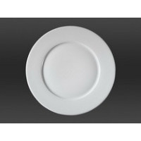 Тарілка мілка 17 см