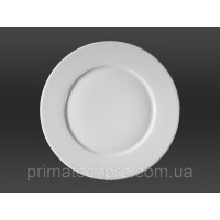 Блюдце під бульйонницю"PERA" Ø17см"KUTAHYA"