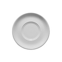 Блюдце під бульйонницю"ENT OTEL" Ø17см"KUTAHYA"