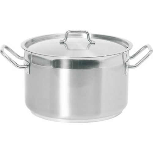 Каструля середня з кришкою"PROFI LINE" Ø160см 110см 2л"HENDI" Каструля середня з кришкою"PROFI LINE" Ø160см 110см 2л"HENDI"