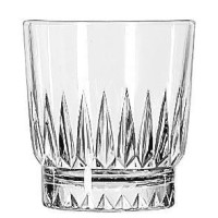 Склянка"ROSKS""WINCHESTER" 230мл"ONIS"