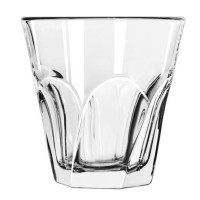 Склянка"ROCKS""GIBRALTAR TWIST" 207мл"ONIS"	