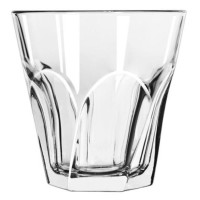 Склянка"ROCKS""GIBRALTAR TWIST" 350мл"ONIS"