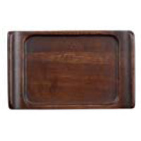 Дошка підставка сервірувальна"ALCHEMI BUffET WOOD" 17см 10см"CHURCHILL"