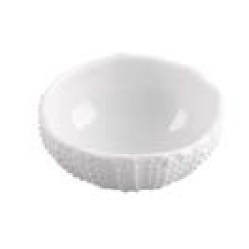 Блюдо дегустраційне"URCHIN" Ø5см 5,5см 2,5cм 25мл"MEDITERRANEAN TEXTURES"PORDAMSA" Блюдо дегустраційне"URCHIN" Ø5см 5,5см 2,5cм 25мл"MEDITERRANEAN TEXTURES"PORDAMSA"