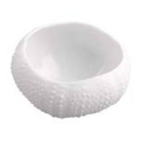 Блюдо дегустраційне"URCHIN" Ø4,5см 6см 3cм 30мл"MEDITERRANEAN TEXTURES"PORDAMSA"