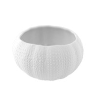 Блюдо"URCHIN" Ø6,5см 8см 3,5cм 80мл"MEDITERRANEAN TEXTURES""PORDAMSA"