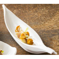 Блюдо"PALM LEAF""BOTANIQUE" 36см 8,5см 6,5см"PORDAMSA"