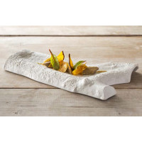 Блюдо дегустраційне"ARBRE" 35см 20см"PORDAMSA" 