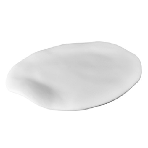 Блюдо дегустаційне"NUAGES" 30см 21см"PORDAMSA" Блюдо дегустаційне"NUAGES" 30см 21см"PORDAMSA"