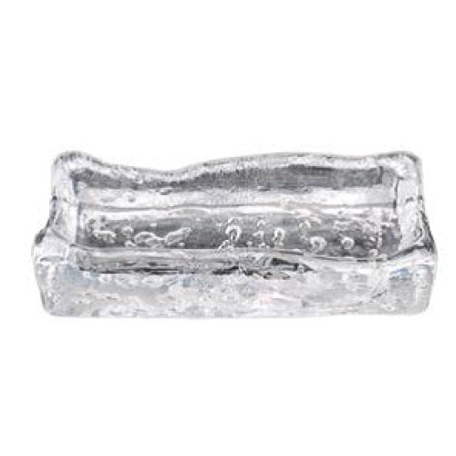 Блюдо дегустаційне"FROST" 18см 7см"PORDAMSA" Блюдо дегустаційне"FROST" 18см 7см"PORDAMSA"