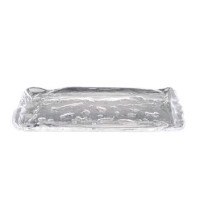 Блюдо дегустаційне"FROST" 25см 11см"PORDAMSA" 