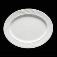 Тарілка"AIRES" Ø31см"FORTESSA"