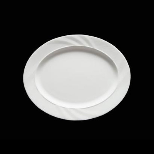 Тарілка"AIRES" Ø24,5см"FORTESSA" Тарілка"AIRES" Ø24,5см"FORTESSA"