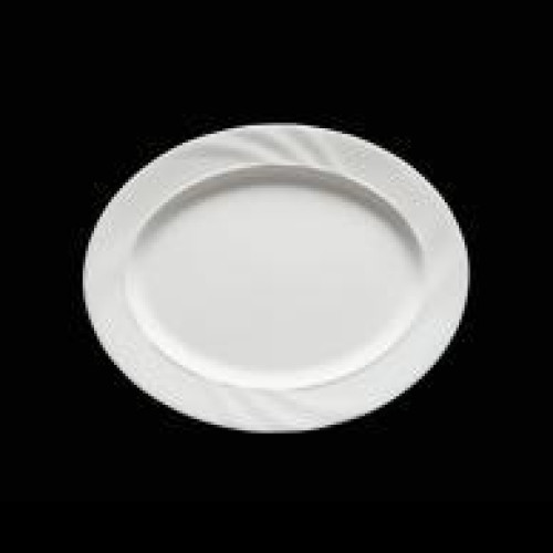 Тарілка"AIRES" Ø24,5см"FORTESSA" Тарілка"AIRES" Ø24,5см"FORTESSA"