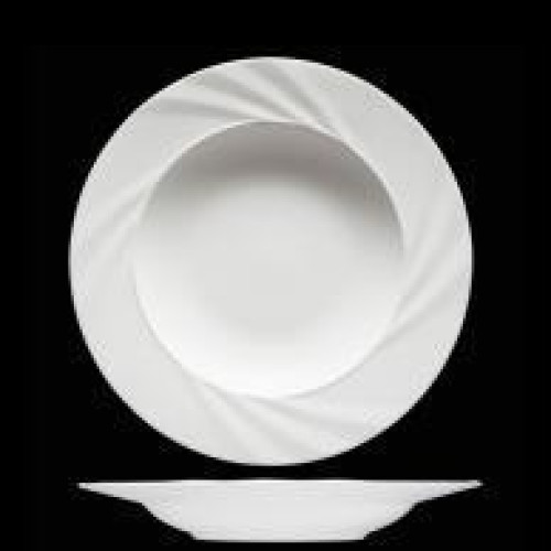 Тарілка глибока супова"AIRES" Ø23см 300мл"FORTESSA" Тарілка глибока супова"AIRES" Ø23см 300мл"FORTESSA"