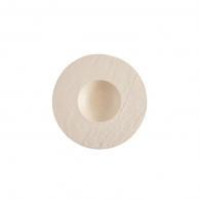 Тарілка глибока з широким бортом"SLAYTE SAND" Ø10см 150мл"FORTESSA"