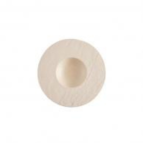 Тарілка глибока з широким бортом"SLAYTE SAND" Ø10см 150мл"FORTESSA" Тарілка глибока з широким бортом"SLAYTE SAND" Ø10см 150мл"FORTESSA"