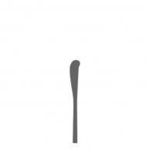 Ніж для масла"AREZZO BRUSHED BLACK" 195мм"FORTESSA" Ніж для масла"AREZZO BRUSHED BLACK" 195мм"FORTESSA"