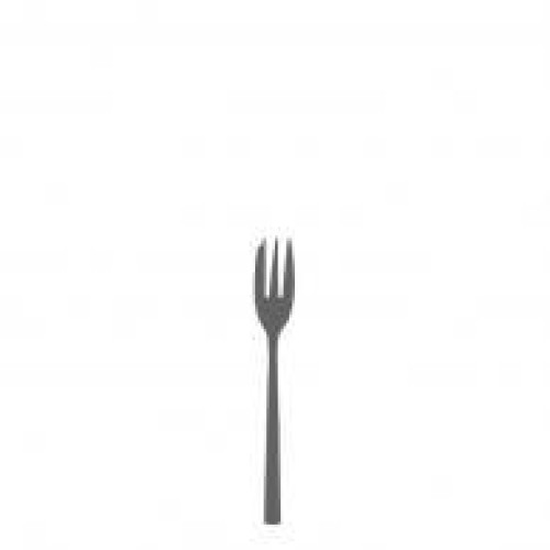 Виделка десертна"AREZZO BRUSHED BLACK" 160мм"FORTESSA" Виделка десертна"AREZZO BRUSHED BLACK" 160мм"FORTESSA"