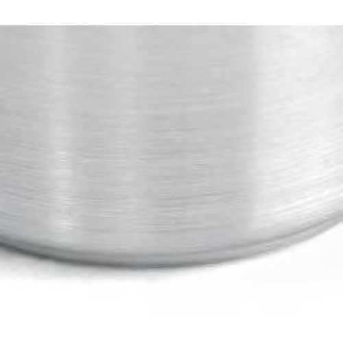 Каструля середня"SILVER" Ø24см 15см 6,5л"TOM-GAST® Каструля середня"SILVER" Ø24см 15см 6,5л"TOM-GAST®