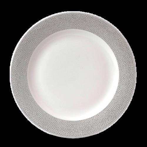 Тарілка мілка з бортом"OCEAN BLUE""ISLA" Ø30,5cм"CHURCHILL" Тарілка мілка з бортом"OCEAN BLUE""ISLA" Ø30,5cм"CHURCHILL"