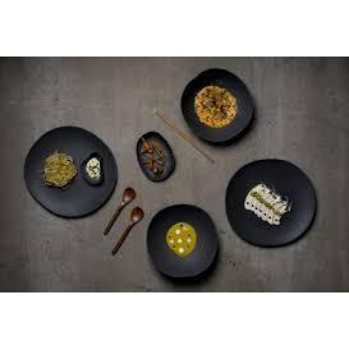 Тарілка"SHELL SALAD""SHELL LINE" Ø21,5см 22см 10см"COOKPLAY" Тарілка"SHELL SALAD""SHELL LINE" Ø21,5см 22см 10см"COOKPLAY"