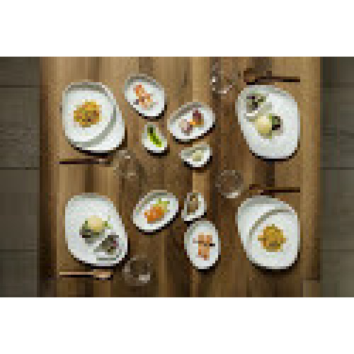 Тарілка"YAYOI SUPERFLAT" 26см 24,5см 4см"YAYOI" "COOKPLAY" Тарілка"YAYOI SUPERFLAT" 26см 24,5см 4см"YAYOI" "COOKPLAY"