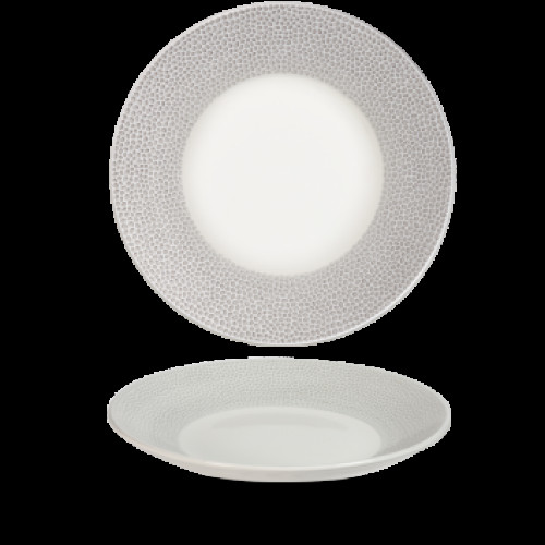 Тарілка глибока"OCEAN BLUE""ISLA" Ø28,1cм"CHURCHILL" Тарілка глибока"OCEAN BLUE""ISLA" Ø28,1cм"CHURCHILL"