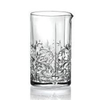 Cклянка змішувальна"TATTOO MIXING GLASS" 650мл"RCR"