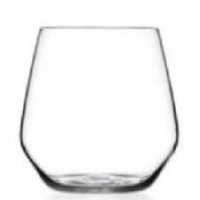 Склянка"BICCHIERE ARIA TUMBLER" 390мл"RCR"