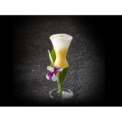 Стакан"COPA SOUR" Ø8см 16см 100мл"100%CHEF" Стакан"COPA SOUR" Ø8см 16см 100мл"100%CHEF"